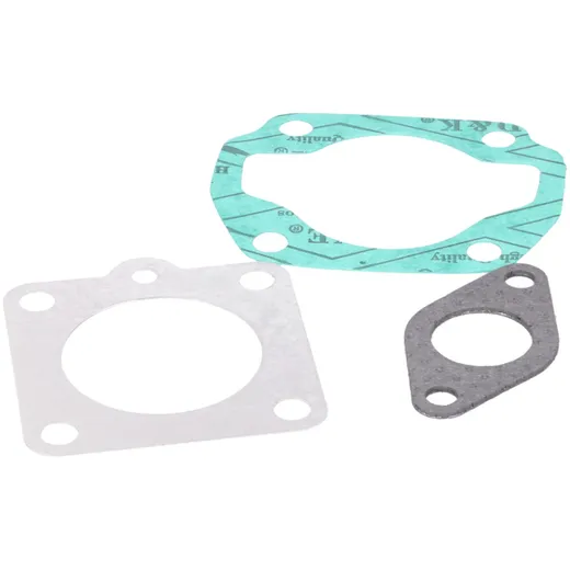 cylinder gasket set 50cc 38mm for Puch 2-speed, 3-speed, 4-speed 39555