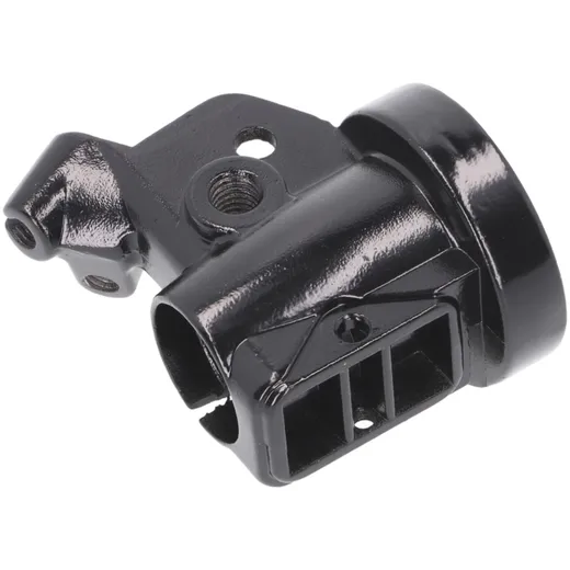 throttle grip / brake lever body for Simson S50, S51 39559