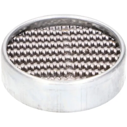 Lufi Luftfilterpatrone / Luftfilter 59mm NEU für Simson S50, S51, S53, S70, S83, Schwalbe, Spatz, Sperber, Star, Habicht 39573