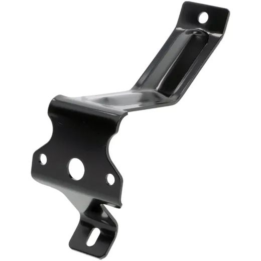 tail light mounting bracket black for Simson S50, S51, S70 39579