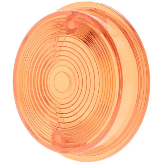 Ersatzglas Blinkerglas hinten rund für Simson S50, S51, S70, SR50, SR80, MZ TS 250, ETZ 125, ETZ 150, ETZ 250 39602 Ersatzglas Blinkerglas hinten rund für Simson S50, S51, S70, SR50, SR80, MZ TS 250, ETZ 125, ETZ 150, ETZ 250 39602