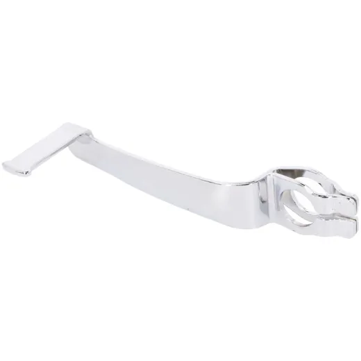 Schalthebel Chrom für Simson S51, S51E, S53, S70, S83 39620