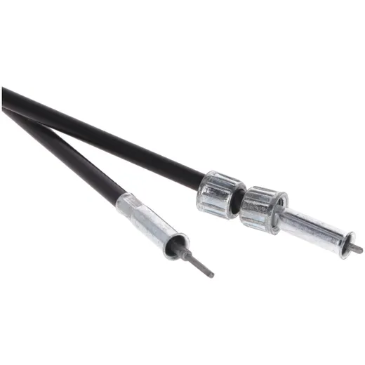 speedometer cable 810mm black for Simson S50, S51, S53, S70, S83 39621