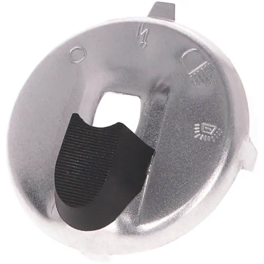 ignition lock cover for Simson KR51/1, KR51/2, SR4-2, SR4-3, SR4-4 39622