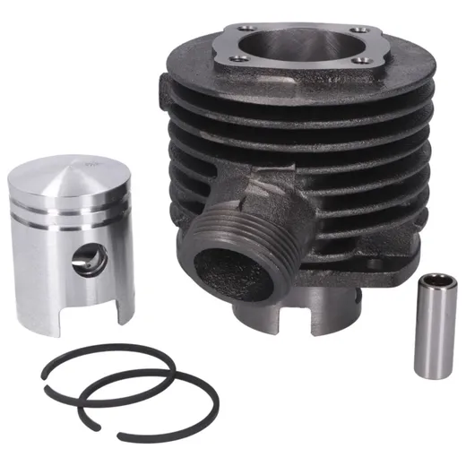 Zylindersatz Zylinderkit 60ccm 40mm für Sachs 50 AC, 12mm 39647