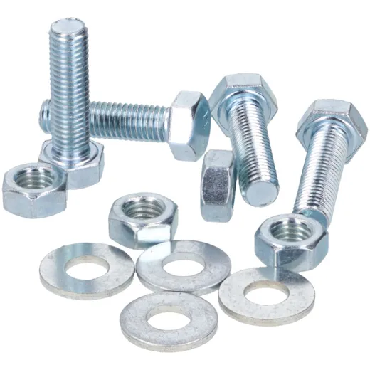 rear sprocket screw set M7x25mm for Tomos A35 39730