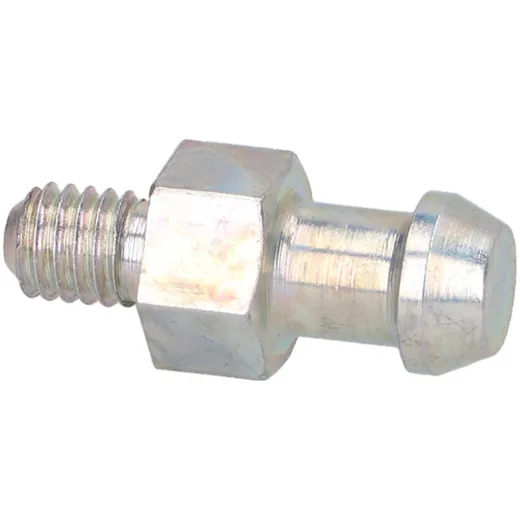Mitnehmerschraube Wasserpumpe kurz für Minarelli LC 39741