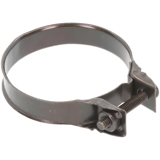 Airbox Schlauchschelle für Ansaugschlauch Luftfilterkasten 42-48mm für 139QMB, GY6 50ccm 39742
