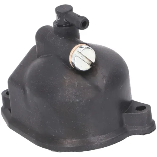 Schwimmerkammer Dellorto mit Steigrohr für PHVA, PHBN Vergaser 39755