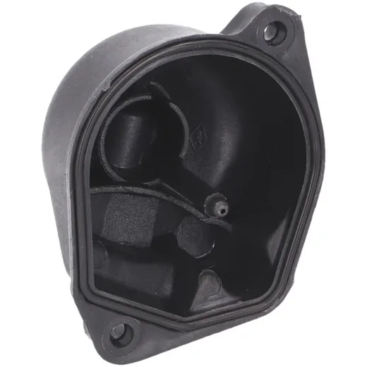 carburetor float bowl Dellorto for PHVA 12.5-17.5 carb types_1