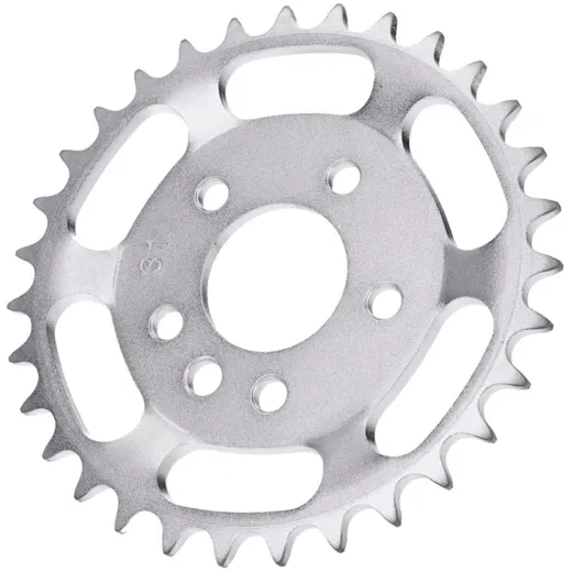 rear sprocket 31 teeth for Puch MS 50, MV 50, VS 50 39847