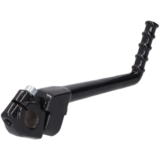 Hebel Kickstarter schwarz für Minarelli AM6 39868