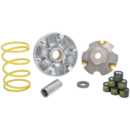 Variator Variomatik Top Performances TPR GP für Piaggio 1998- 39880 Variator Variomatik Top Performances TPR GP für Piaggio 1998- 39880