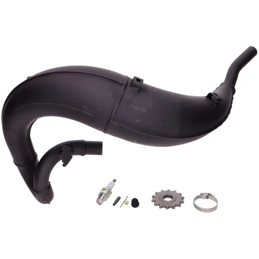 Tuning Entdrosselungskit Premium für Rieju MRT 50 Euro4 2018- 39901