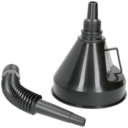 Trichter mit flexiblem Rohr 39956