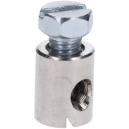screw nipple for bowden inner cable - 7.0x9.0mm 39964