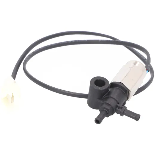 Solenoid Magnetventil für SYM, Peugeot, GY6 Euro4 39976