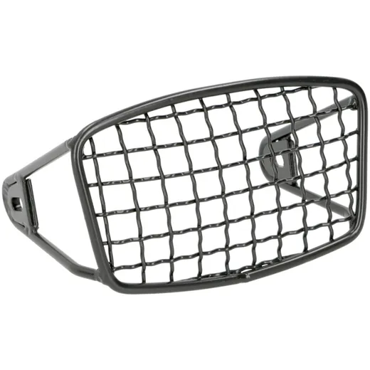 headlight grill black for Puch Maxi, Vespa Citta 40008