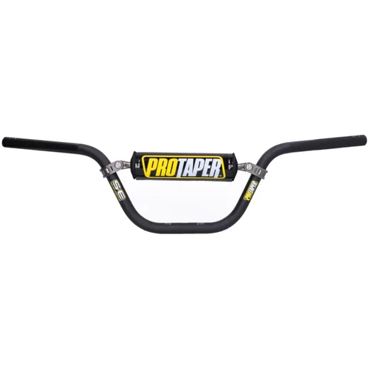 handlebar ProTaper SE XR50 22mm black 40048