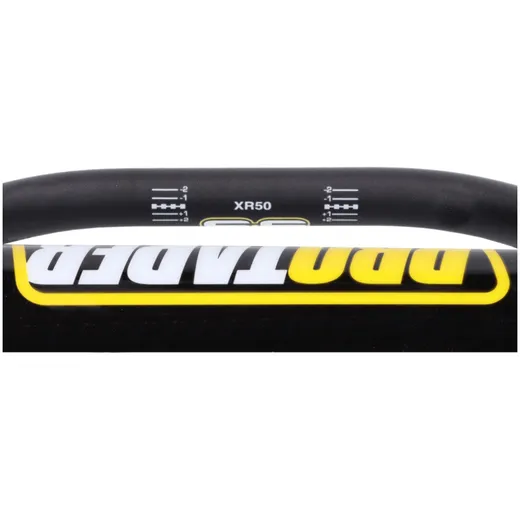 Lenker ProTaper SE XR50 22mm schwarz 40048_2