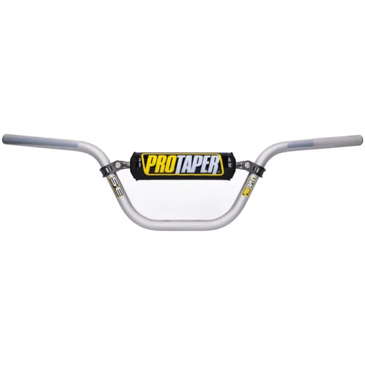 handlebar ProTaper SE XR50 22mm silver 40049 handlebar ProTaper SE XR50 22mm silver 40049