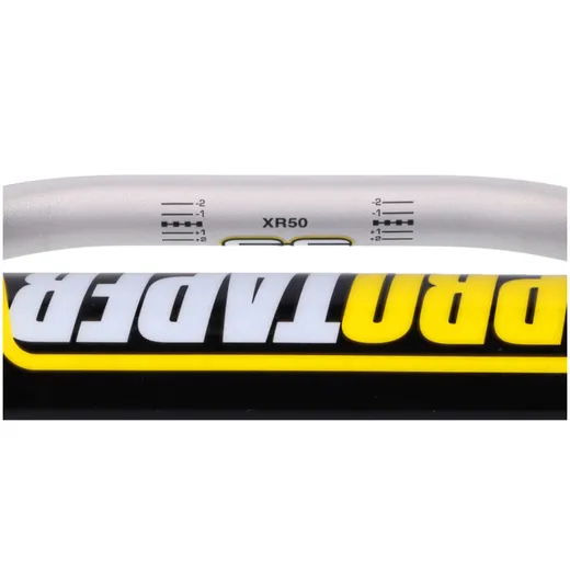 Lenker ProTaper SE XR50 22mm silber 40049_2