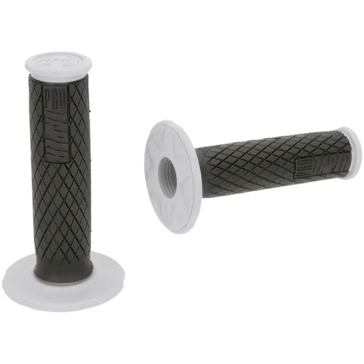 Griffgummis Griffe Satz ProTaper Dual Density Full Diamond schwarz grau 40052