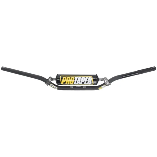 Lenkstange Lenker ProTaper SE SX Race schwarz 87mm - 800mm 40054