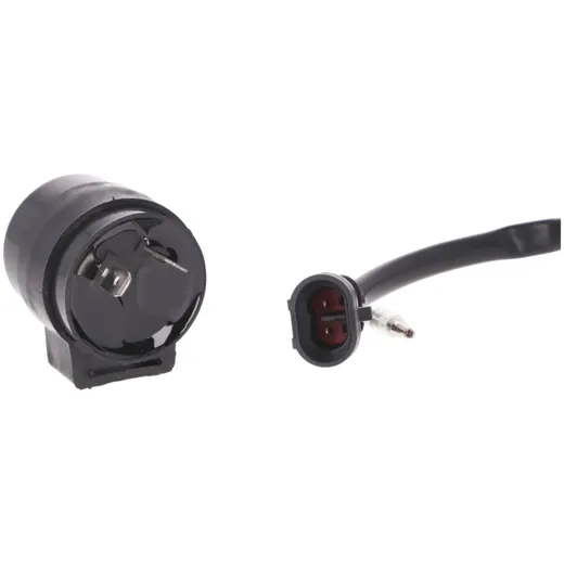 Blinker Set vorn Power1 LED klar mit Tagfahrlicht für Vespa _1