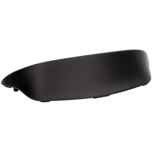 Tachoabdeckung Power1 schwarz matt für Vespa Sprint 40070
