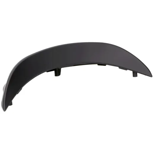 Tachoabdeckung Power1 schwarz matt für Vespa Sprint 40070_1