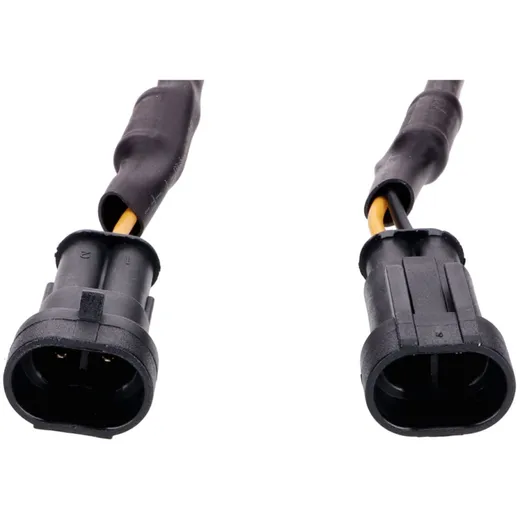 Blinker Set hinten Power1 LED weiß für Vespa GT, GTL, GTV, G_2