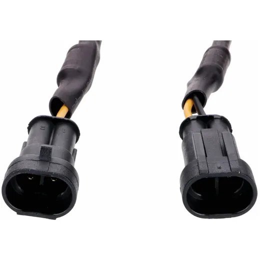 indicator light set rear Power1 LED smoky tinted for Vespa G_2