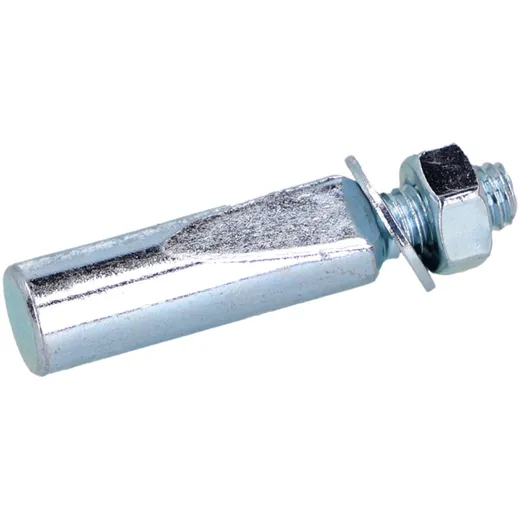 foot pedal / pedal crank lock pin 9.5mm for Puch Maxi, MS, VS, DS, VZ, M125 40135