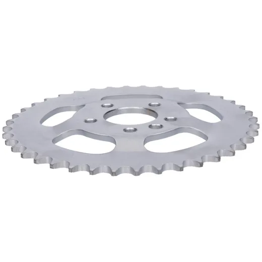 Kettenrad 40 Zähne für Puch MS 50, MV 50, VS 50 40196_1
