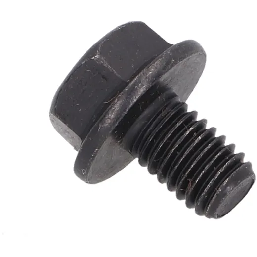 screw w/ flange M8x12 SW13 - 5 pieces 40217_1