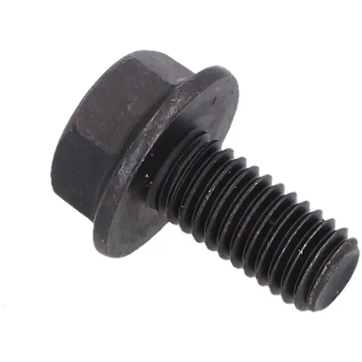 Schraube mit Flansch M8x16 SW13 - 5 Stück 40218_1