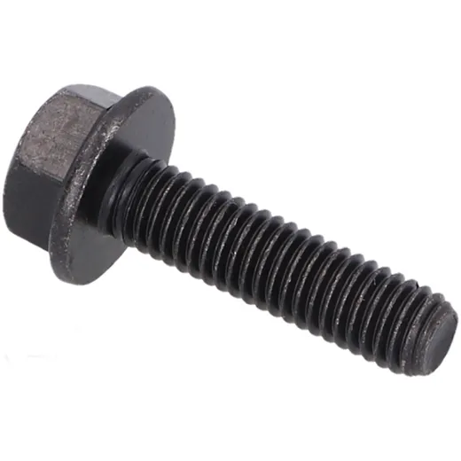 Schraube mit Flansch M8x30 SW13 - 5 Stück 40221_1