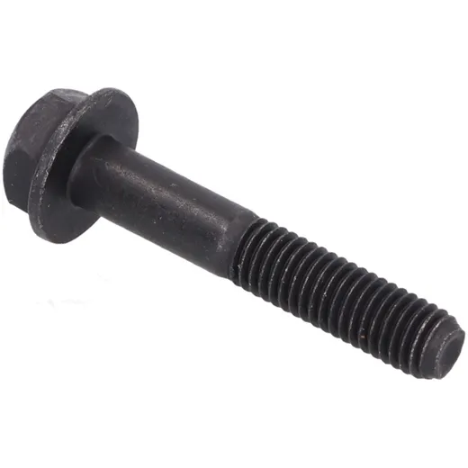 Schraube mit Flansch M8x45 SW13 - 5 Stück 40224_1