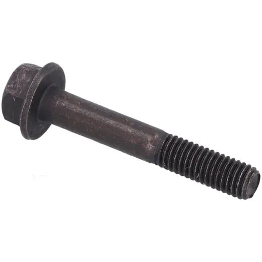 Schraube mit Flansch M8x50 SW13 - 5 Stück 40225_1
