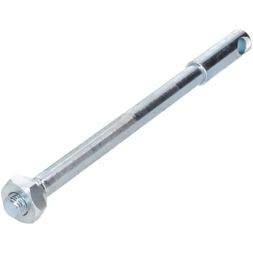 Achse Vorderrad M12x200mm für Kreidler 40267