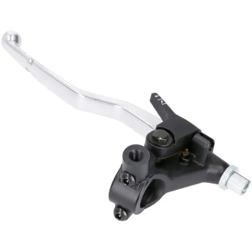 Domino clutch fitting with choke lever for Rieju MRT 50, 125 E4 2018- 40268 Domino clutch fitting with choke lever for Rieju MRT 50, 125 E4 2018- 40268