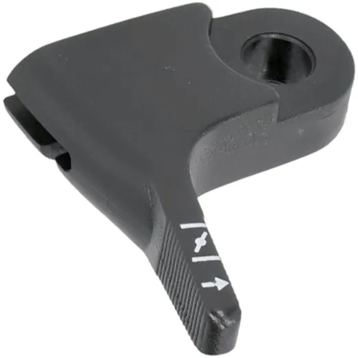 choke lever OEM for Rieju MRT 50 E4, Marathon 125, RS 3 50, RS 3 125, Tango 125, Tango 250, Derbi Senda 50 DRD Pro, Malaguti Dra