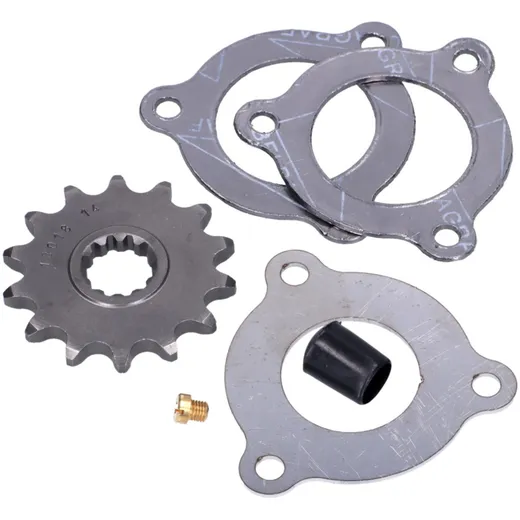 derestriction kit OEM for Rieju MRT 50 Euro4 type2 (72km/h) 40278