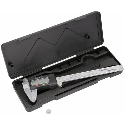 digital slide gauge / vernier caliper MC POWER MS-150 150mm 40280