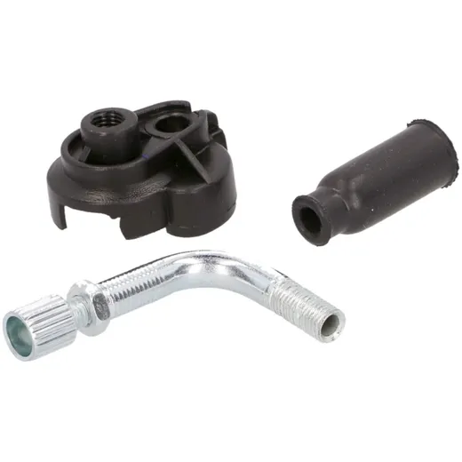 Vergaserdeckel Kit für Dellorto PHVA 12-17,5 40298