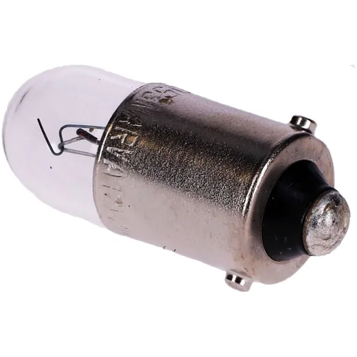 bulb BA9s 12V 2W 40303