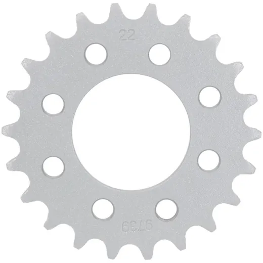sprocket 22 teeth 415 for Tomos A35 40304
