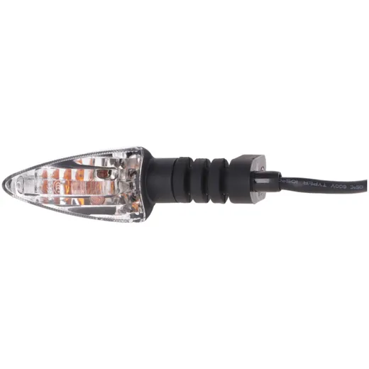 indicator light assy front right OEM for Rieju RS3 E4 40311