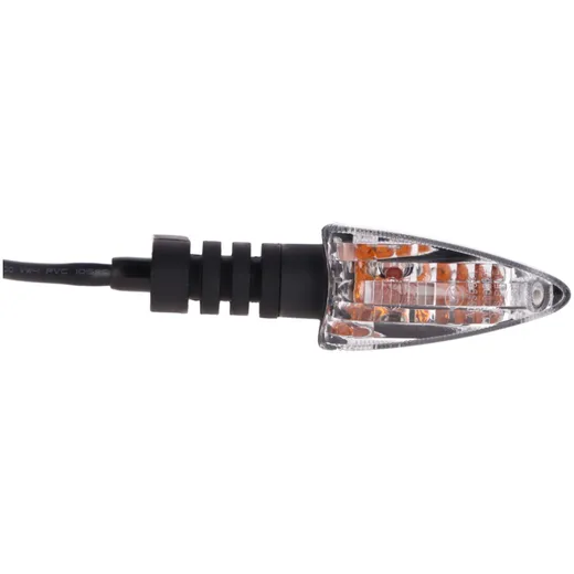 indicator light assy front left OEM for Rieju RS3 E4 40312